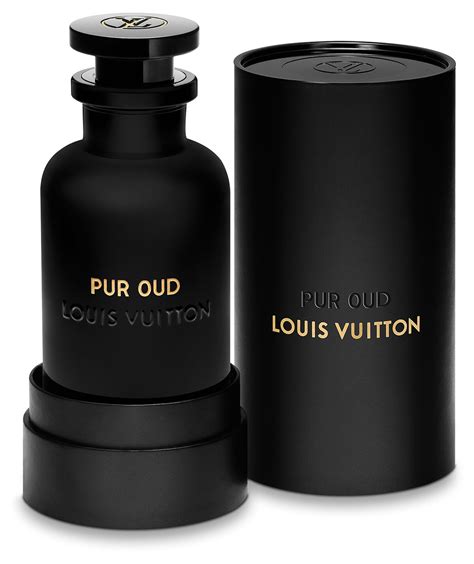 louis vuitton oud logo|louis vuitton oud cologne.